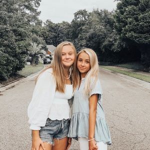 Meet your Posher, Kendall